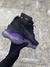 Nike Vapormax Scorpion Preto/Roxo - loja online