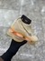 Nike Vapormax Scorpion Laranja na internet
