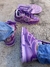 LV Skate 54 - Mandella Shoes - Site Oficial