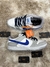 Dunk Low SB Cin/Br/Az - comprar online