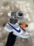 Dunk Low SB Cin/Br/Az - loja online
