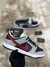 Dunk Low SB Cin/Az/Verm - comprar online