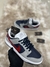 Dunk Low SB Cin/Az/Verm - loja online