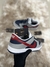 Imagem do Dunk Low SB Cin/Az/Verm