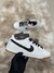 Dunk Low SB Br/Pr/Mar