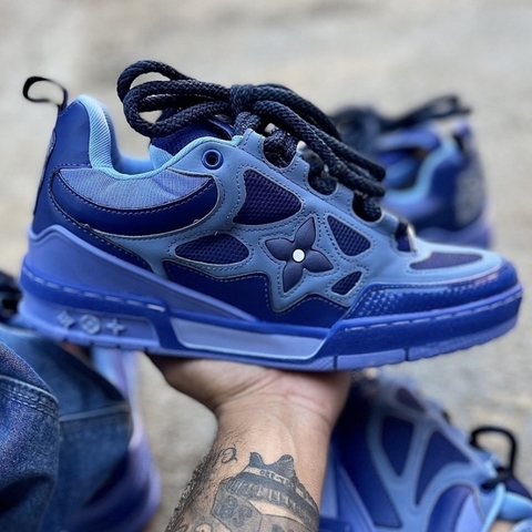 LV Skate 54