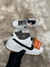 Imagem do Dunk Low SB Br/Pr/Mar