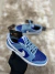 Dunk Low SB Azul/Branco