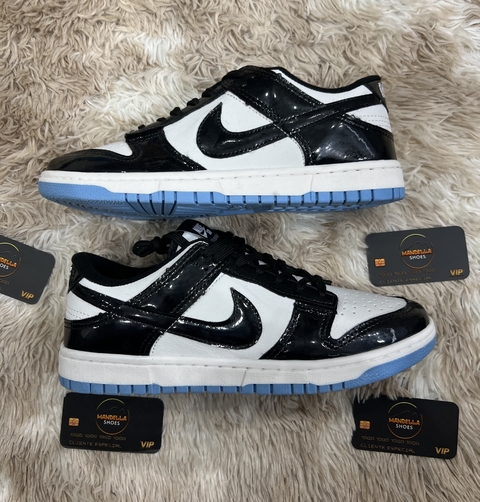 Dunk Low SB Pr/Br/Az