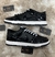 Dunk Low SB Preto/Sola Branca