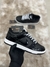 Dunk Low SB Preto/Sola Branca - loja online