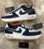 Nike Air Force One Azul Marinho/Branco