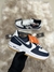 Nike Air Force One Azul Marinho/Branco - loja online