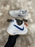 Imagem do Nike Air Force One Br/Azul