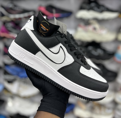 Nike Air Force Pre/Bra Edição Limitada