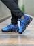 Vapormax Plus Azul Escuro - Mandella Shoes - Site Oficial