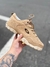 Modoc Low 2 Creme - Mandella Shoes - Site Oficial