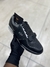 Lacoste Missouri Velcro Pr/Det - Mandella Shoes - Site Oficial
