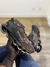 Mizuno Wave Prophecy Pro 12 Preto/Dourado - loja online