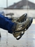 Mizuno Prophecy Pro 9 Dourado (Importado) na internet