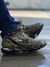 Mizuno Prophecy Pro 9 Dourado (Importado) - loja online