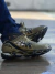 Mizuno Prophecy Pro 9 Dourado (Importado) - loja online