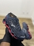Mizuno Pro 9 Azul Escuro/Verm - comprar online