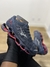 Mizuno Pro 9 Azul Escuro/Verm