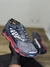 Imagem do Mizuno Pro 9 Azul Escuro/Verm