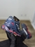 Mizuno Pro 9 Azul Escuro/Verm