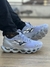 Mizuno Prophecy Pro 12s Branco - comprar online