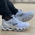 Mizuno Prophecy Pro 12s Branco