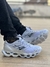 Mizuno Prophecy Pro 12s Branco - comprar online