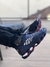 Mizuno Pro 9 Azul Escuro/Verm - Mandella Shoes - Site Oficial
