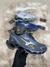 Mizuno Prophecy Pro 12s Azul/Cinza - comprar online