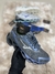 Mizuno Prophecy Pro 12s Azul/Cinza - Mandella Shoes - Site Oficial