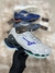 Mizuno Prophecy Pro 12s Cinza/Verde Água - comprar online