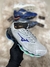 Mizuno Prophecy Pro 12s Cinza/Verde Água na internet
