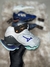Mizuno Prophecy Pro 12s Cinza/Verde Água - loja online