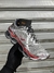 Imagem do Mizuno Prophecy Pro 1 Cinza/Vermelho