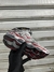 Mizuno Prophecy Pro 1 Cinza/Vermelho na internet