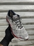 Mizuno Prophecy Pro 1 Cinza/Vermelho - loja online