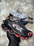 Mizuno Prophecy Pro 12s Preto/Vermelho na internet