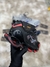 Mizuno Prophecy Pro 12s Preto/Vermelho - Mandella Shoes - Site Oficial