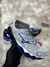 Mizuno Prophecy Pro 12s Cinza/Azul - Mandella Shoes - Site Oficial
