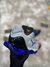 Mizuno Prophecy Pro 12s Cinza/Azul - loja online