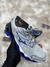 Imagem do Mizuno Prophecy Pro 12s Cinza/Azul