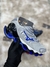 Imagem do Mizuno Prophecy Pro 12s Cinza/Azul