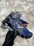 Mizuno Prophecy Pro 12s Azul/Camaleão na internet
