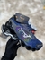 Mizuno Prophecy Pro 12s Azul/Camaleão